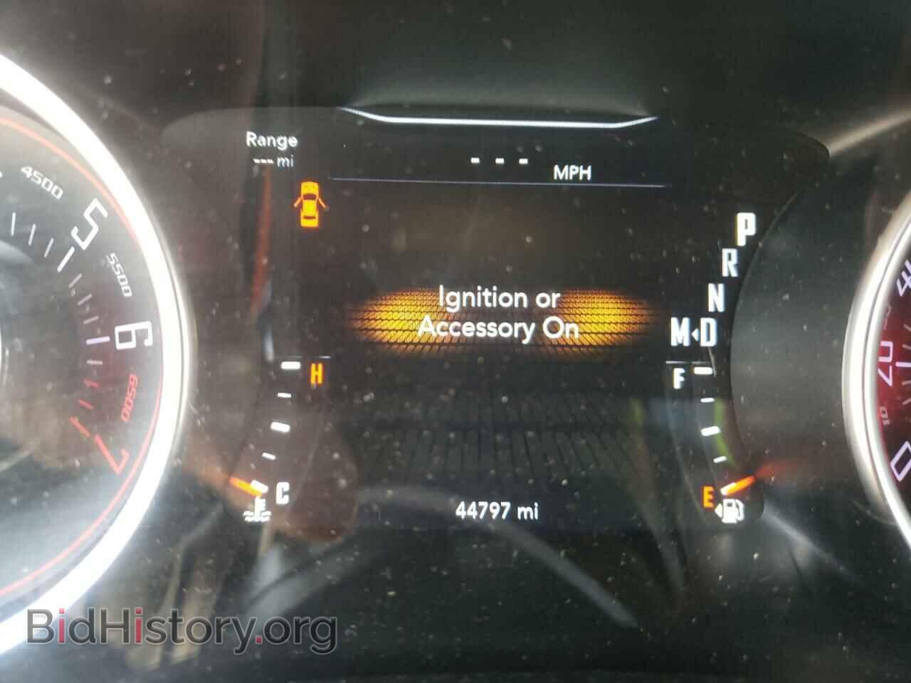 2018 DODGE CHALLENGER - VIN: 2C3CDZAGXJH132072 - Photo 8