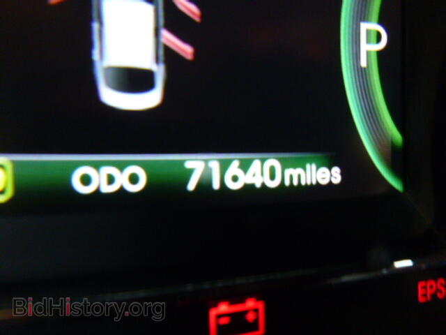 2012 KIA OPTIMA - VIN: KNAGM4AD2C5011002 - Фото 8