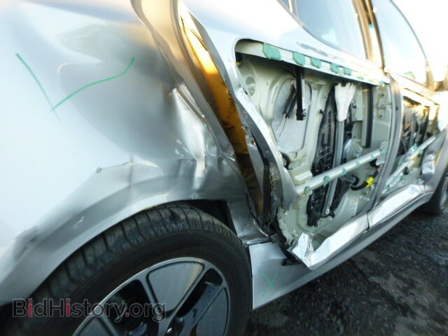 2012 KIA OPTIMA - VIN: KNAGM4AD2C5011002 - Фото 9