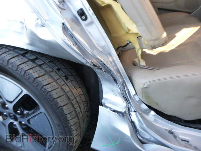2012 KIA OPTIMA - VIN: KNAGM4AD2C5011002 - Фото 10