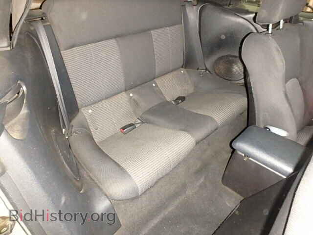 2003 MITSUBISHI ECLIPSE - VIN: 4A3AE45G83E013375 - Photo 6