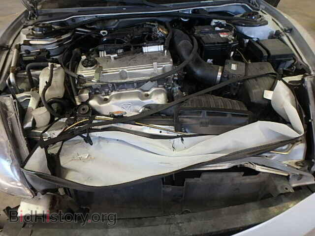 2003 MITSUBISHI ECLIPSE - VIN: 4A3AE45G83E013375 - Photo 7