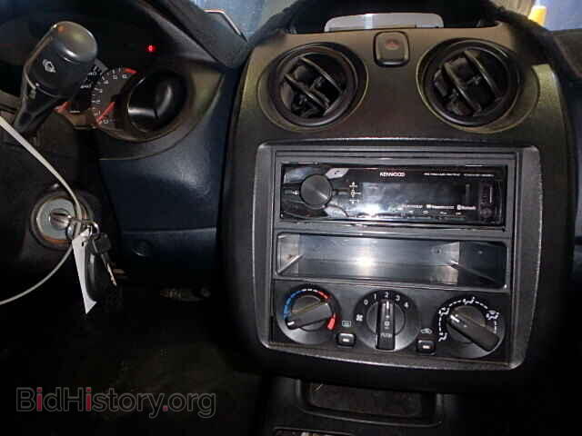 2003 MITSUBISHI ECLIPSE - VIN: 4A3AE45G83E013375 - Photo 9