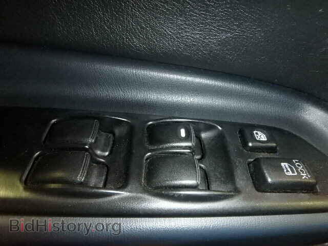 2003 MITSUBISHI ECLIPSE - VIN: 4A3AE45G83E013375 - Photo 10