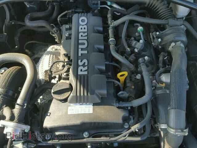 2014 HYUNDAI GENESIS - VIN: KMHHT6KD7EU119298 - Фото 7