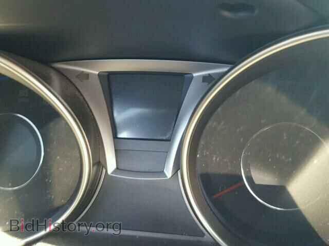 2014 HYUNDAI GENESIS - VIN: KMHHT6KD7EU119298 - Фото 8