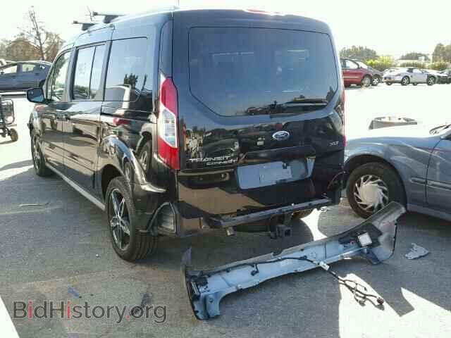 2016 FORD TRANSIT CO - VIN: NM0GE9F76G1267377 - Фото 3