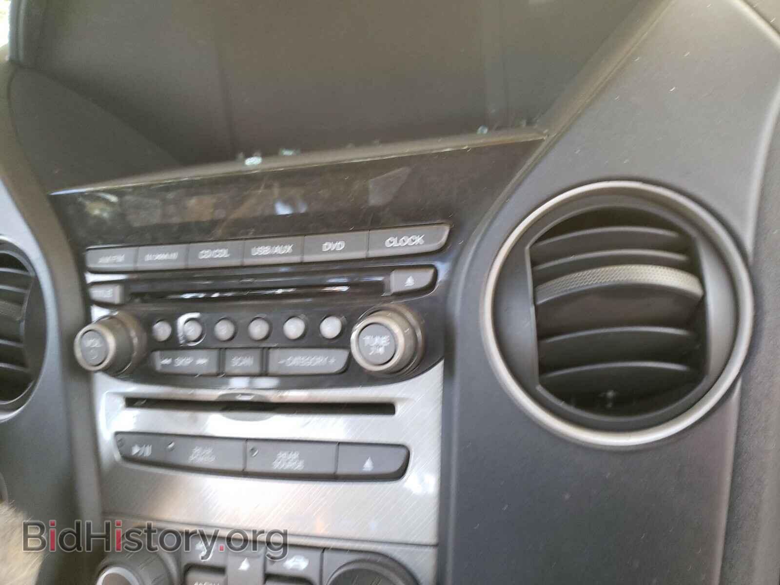 2013 HONDA PILOT - VIN: 5FNYF4H65DB018812 - Фото 9
