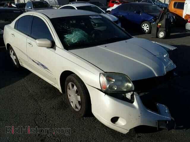 Photo 4A3AB36F84E043308 - MITSUBISHI GALANT 2004