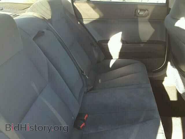 2004 MITSUBISHI GALANT - VIN: 4A3AB36F84E043308 - Фото 6