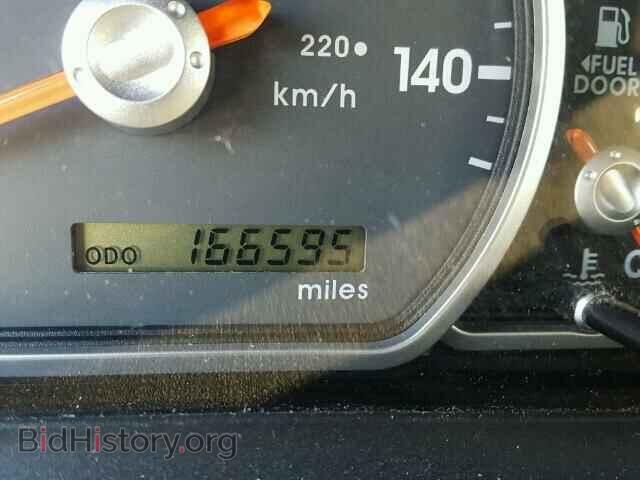 2004 MITSUBISHI GALANT - VIN: 4A3AB36F84E043308 - Фото 8
