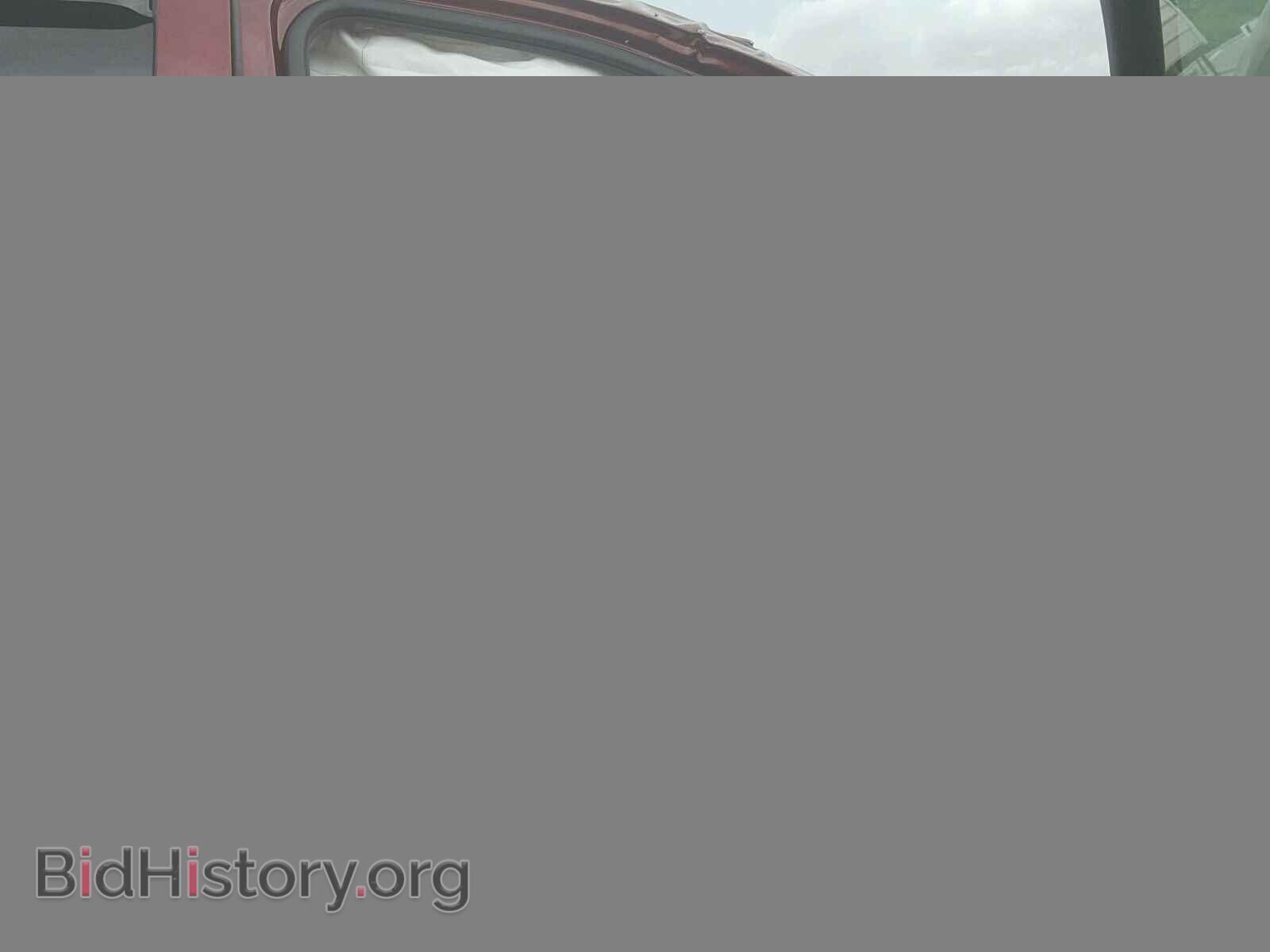 2017 CHEVROLET SILVERADO - VIN: 1GC1KWEG2HF113741 - Фото 5