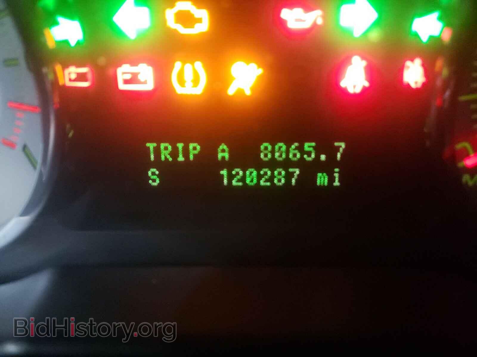2007 FORD EDGE - VIN: 2FMDK49C07BB00961 - Photo 8