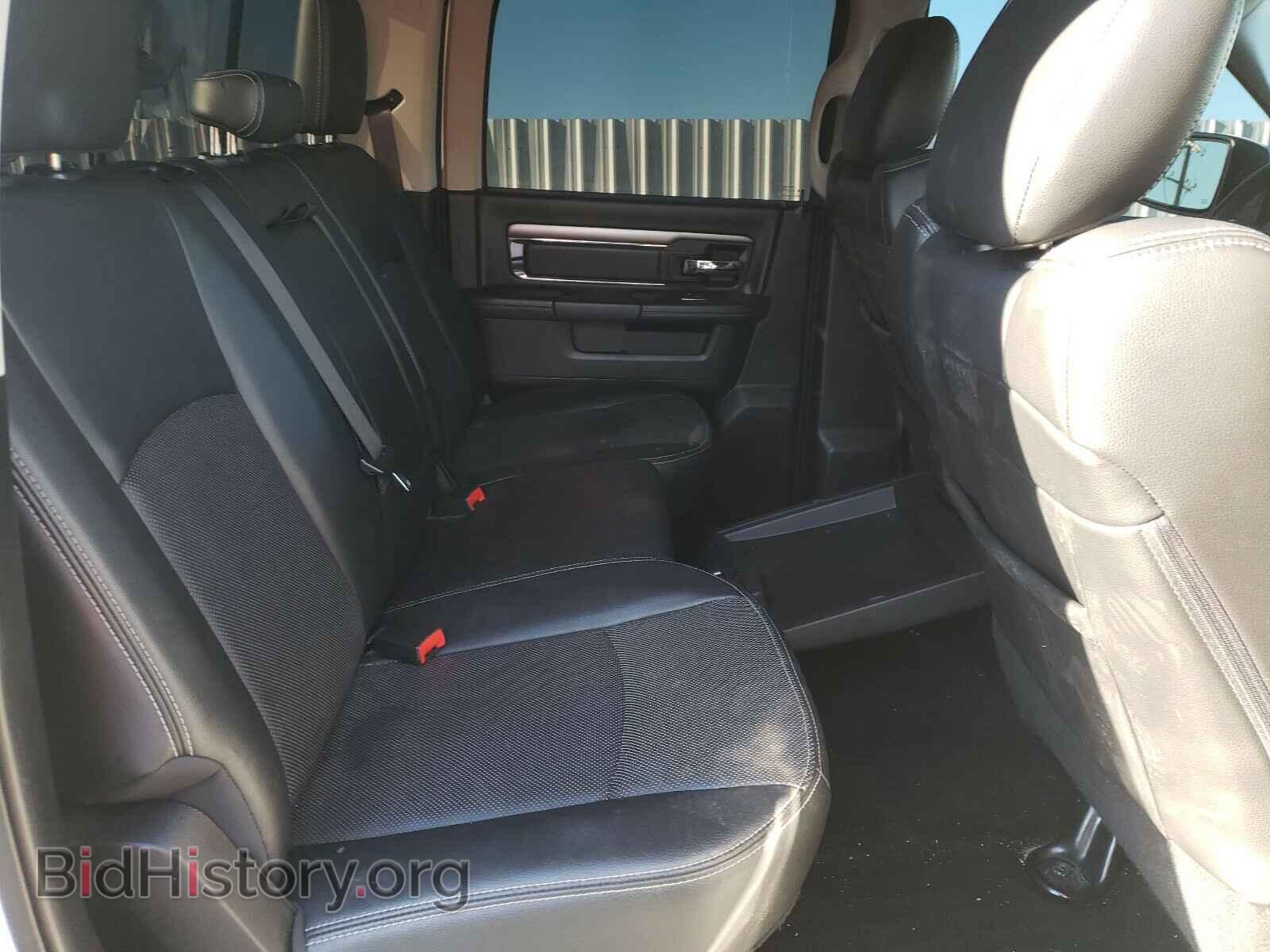 2015 RAM 1500 - VIN: 1C6RR7MT3FS598065 - Фото 6