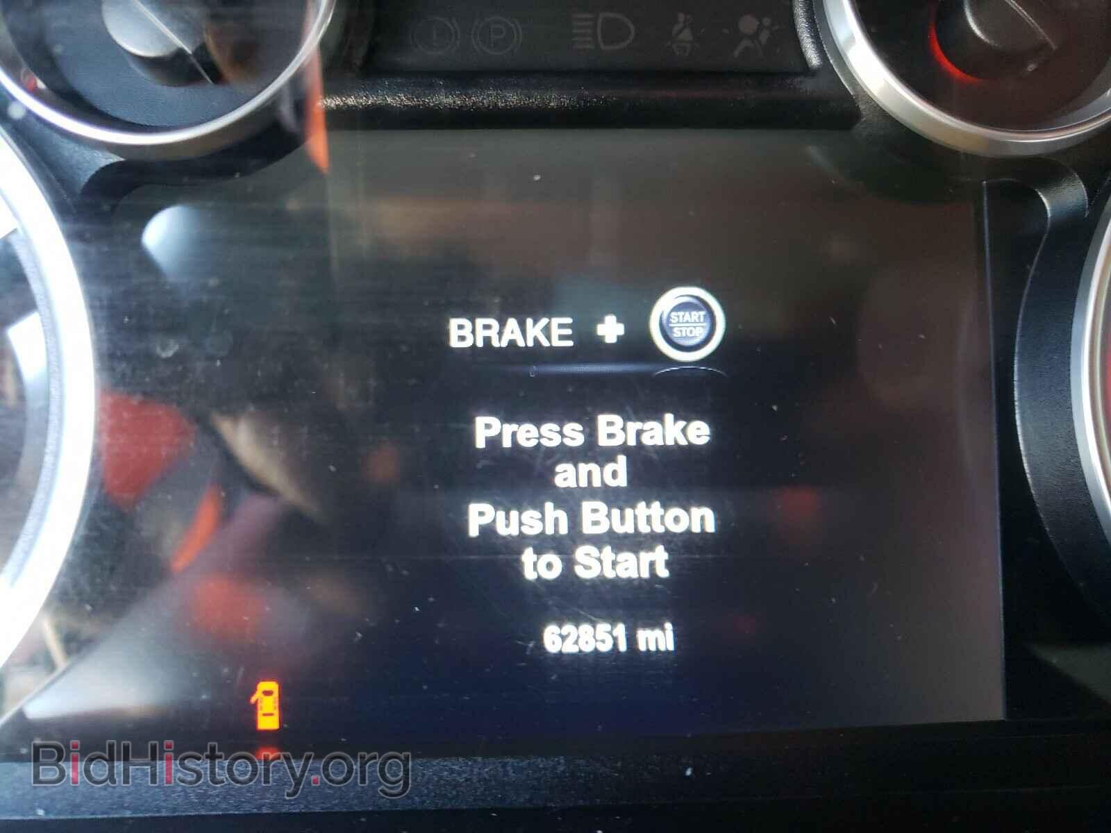 2015 RAM 1500 - VIN: 1C6RR7MT3FS598065 - Фото 8