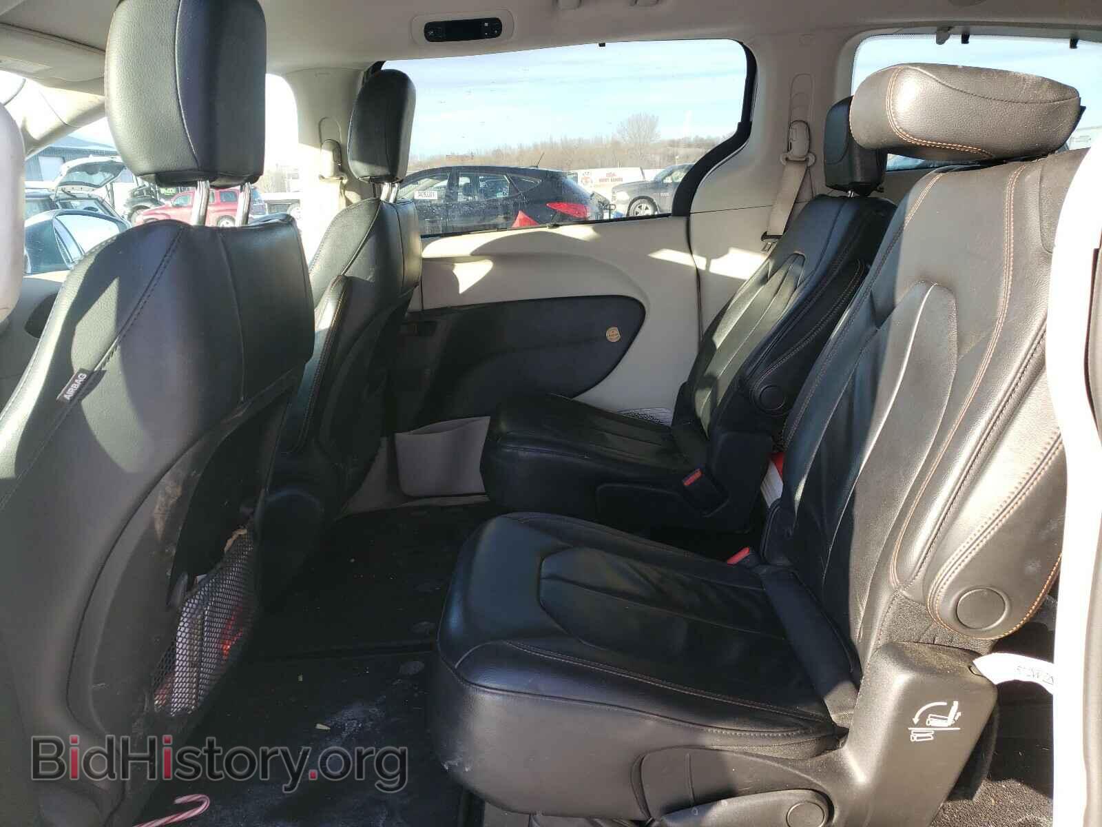 2017 CHRYSLER PACIFICA - VIN: 2C4RC1BG5HR539245 - Photo 6