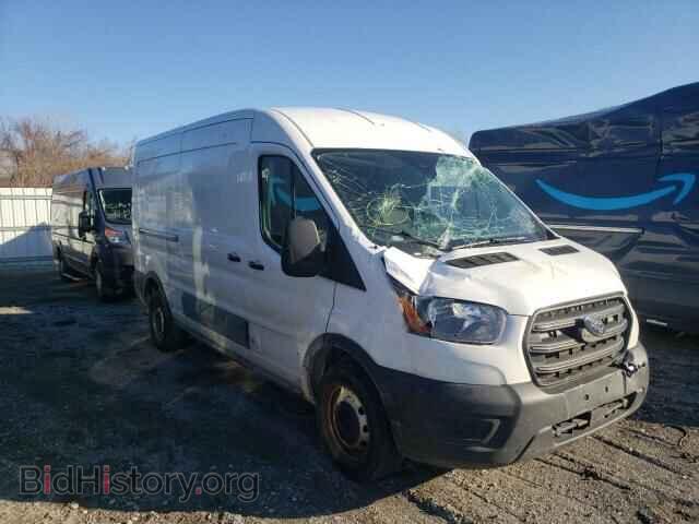 Фотография 1FTBR1C89LKA04501 - FORD TRANSIT CO 2020