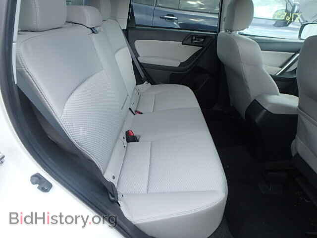 2015 SUBARU FORESTER - VIN: JF2SJADC7FG498425 - Фото 6