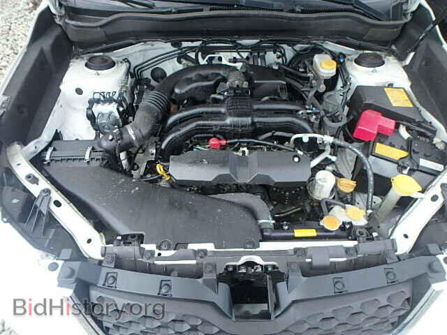 2015 SUBARU FORESTER - VIN: JF2SJADC7FG498425 - Фото 7
