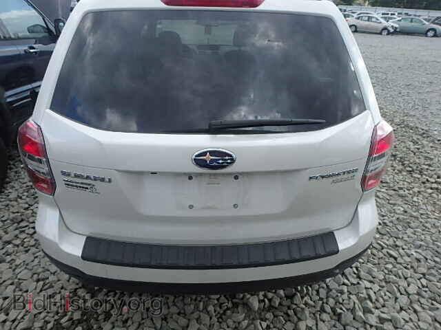 2015 SUBARU FORESTER - VIN: JF2SJADC7FG498425 - Фото 9