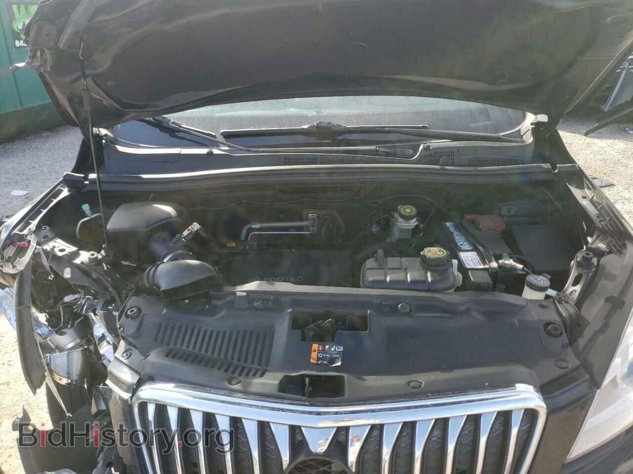 2013 BUICK ENCORE - VIN: KL4CJCSB2DB167782 - Photo 7