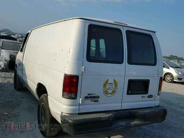 2011 FORD ECONOLINE - VIN: 1FTNE2EL9BDB19005 - Photo 3