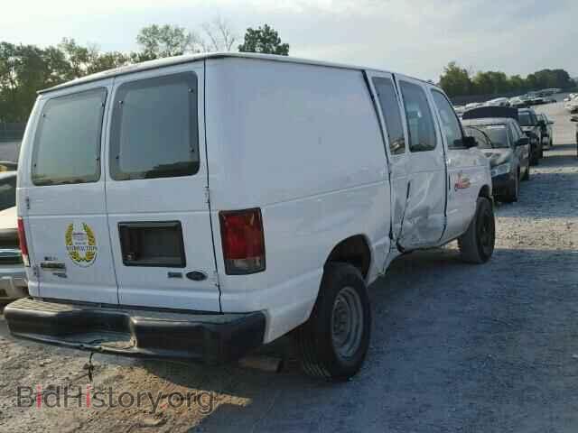 2011 FORD ECONOLINE - VIN: 1FTNE2EL9BDB19005 - Photo 4