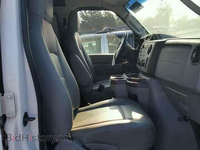 2011 FORD ECONOLINE - VIN: 1FTNE2EL9BDB19005 - Photo 5