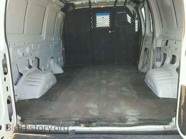 2011 FORD ECONOLINE - VIN: 1FTNE2EL9BDB19005 - Photo 6