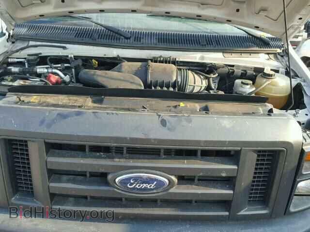 2011 FORD ECONOLINE - VIN: 1FTNE2EL9BDB19005 - Photo 7