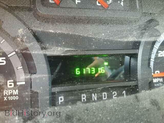 2011 FORD ECONOLINE - VIN: 1FTNE2EL9BDB19005 - Photo 8