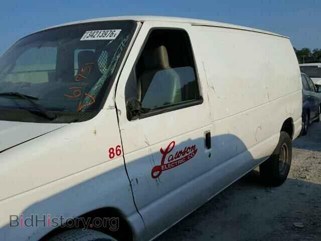 2011 FORD ECONOLINE - VIN: 1FTNE2EL9BDB19005 - Photo 10