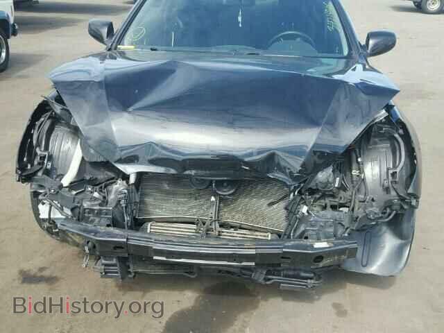 2011 HYUNDAI GENESIS - VIN: KMHHT6KD1BU064665 - Фото 9