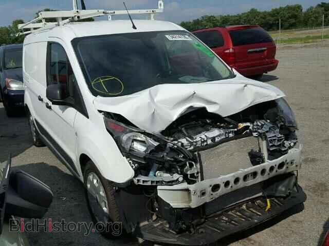 Photo NM0LS7E70E1151828 - FORD TRANSIT CO 2014