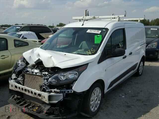 2014 FORD TRANSIT CO - VIN: NM0LS7E70E1151828 - Фото 2
