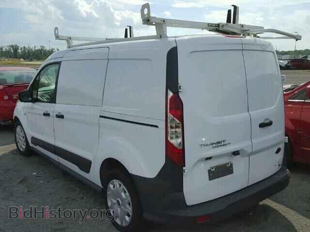 2014 FORD TRANSIT CO - VIN: NM0LS7E70E1151828 - Фото 3