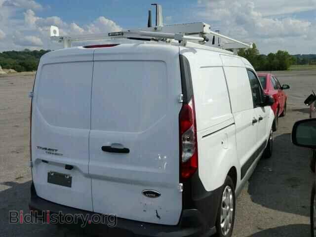 2014 FORD TRANSIT CO - VIN: NM0LS7E70E1151828 - Фото 4