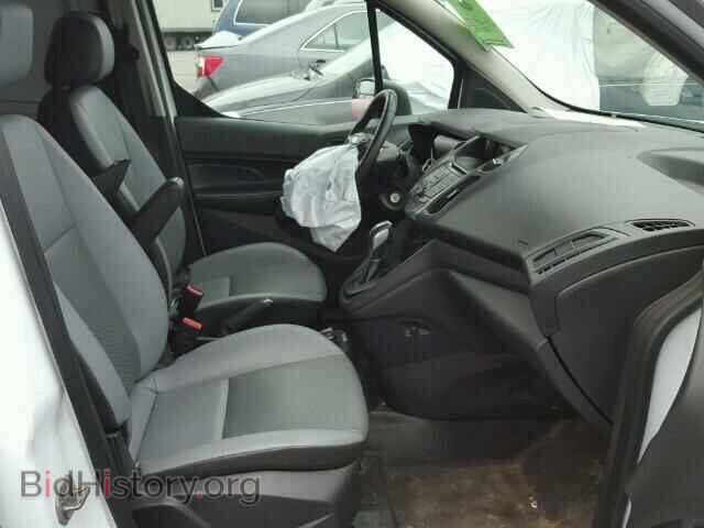 2014 FORD TRANSIT CO - VIN: NM0LS7E70E1151828 - Фото 5
