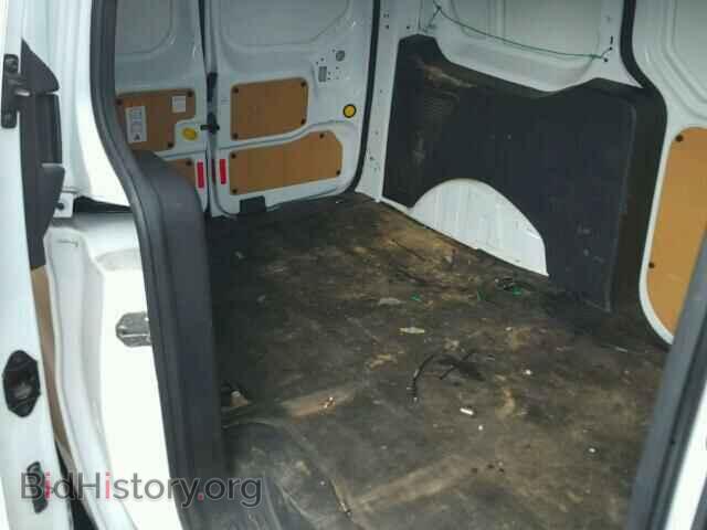 2014 FORD TRANSIT CO - VIN: NM0LS7E70E1151828 - Фото 6