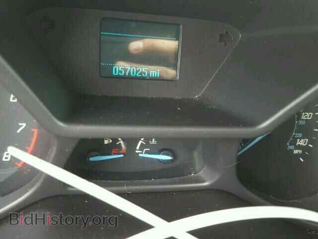 2014 FORD TRANSIT CO - VIN: NM0LS7E70E1151828 - Фото 8