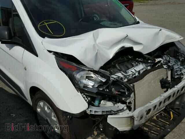2014 FORD TRANSIT CO - VIN: NM0LS7E70E1151828 - Фото 9