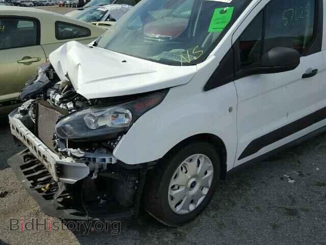 2014 FORD TRANSIT CO - VIN: NM0LS7E70E1151828 - Фото 10