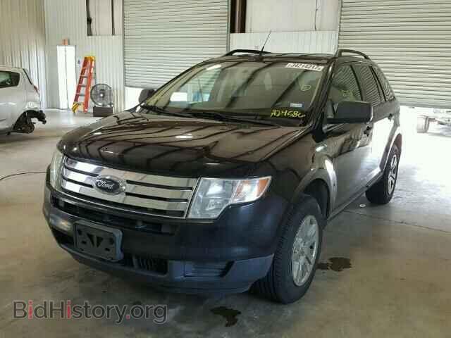 2008 FORD EDGE - VIN: 2FMDK36C38BA24586 - Photo 2