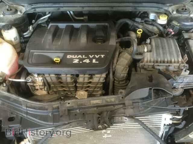2012 DODGE AVENGER - VIN: 1C3CDZABXCN136749 - Photo 7