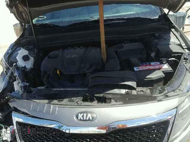 2013 KIA OPTIMA - VIN: 5XXGN4A70DG112885 - Фото 7