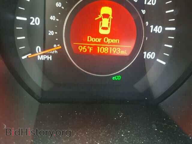2013 KIA OPTIMA - VIN: 5XXGN4A70DG112885 - Фото 8