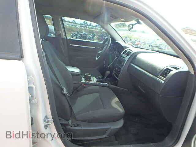 2010 DODGE CHARGER - VIN: 2B3CA3CVXAH229254 - Фото 5