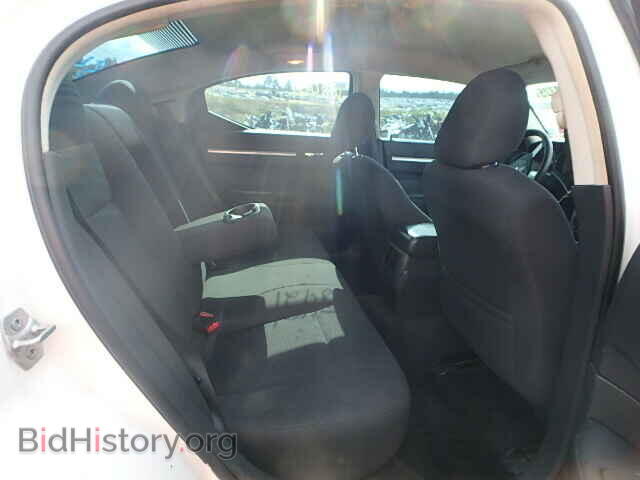 2010 DODGE CHARGER - VIN: 2B3CA3CVXAH229254 - Фото 6