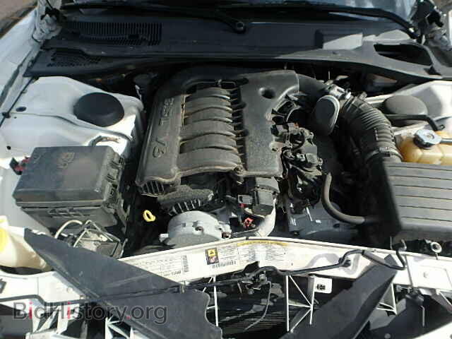 2010 DODGE CHARGER - VIN: 2B3CA3CVXAH229254 - Фото 7