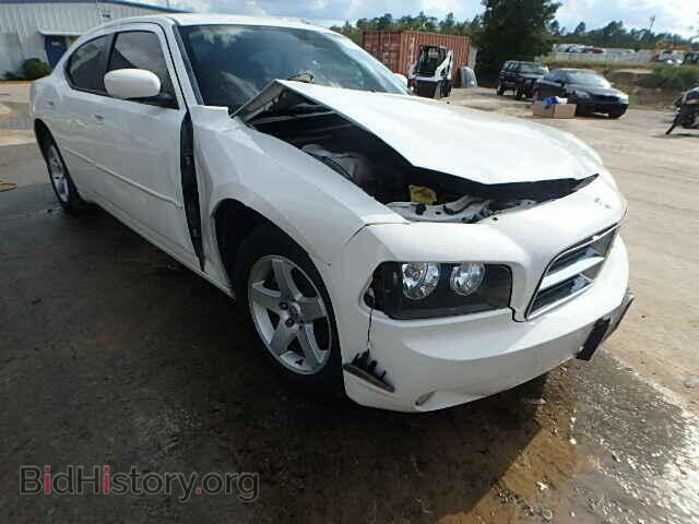 2010 DODGE CHARGER - VIN: 2B3CA3CVXAH229254 - Фото 9